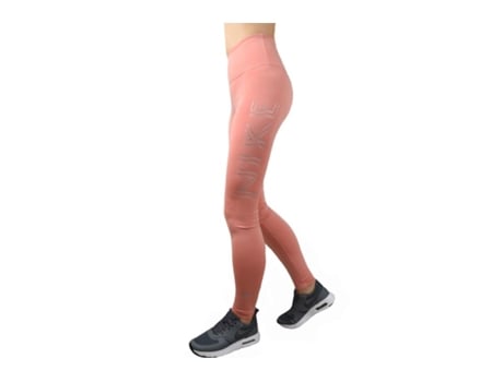 Nike Swoosh Pink