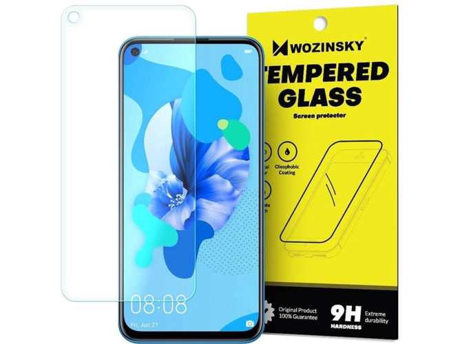 Protector de Pantalla Huawei P20 LMOBILE