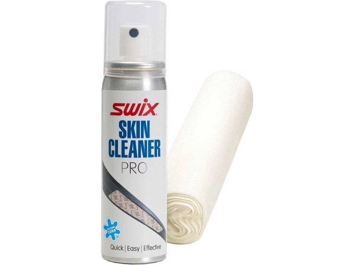 Produto De Limpeza Para Esquí SWIX N18 Skin Cleaner Pro (70 ml)