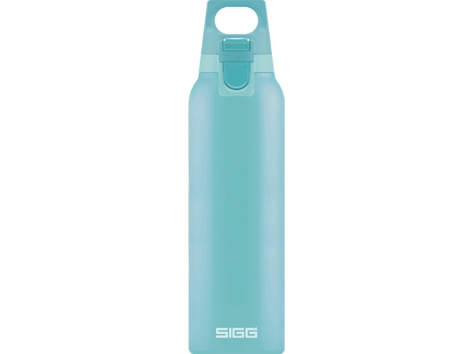 Botella Térmica SIGG Hot & Cold One Blanco 0.5l