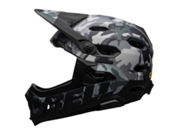 Casco BELL Downhill Super Dh Mips (L)