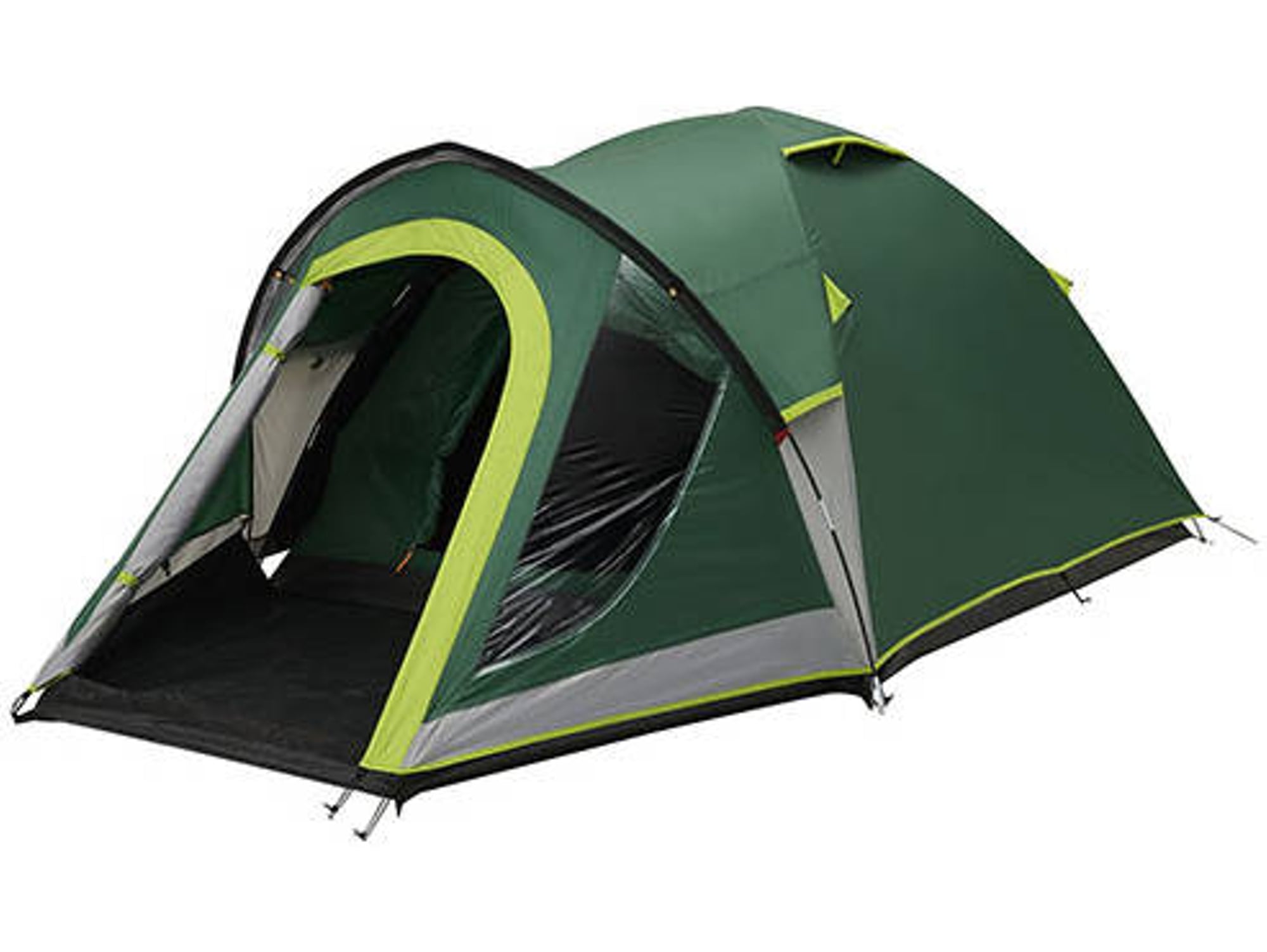 Carpa COLEMAN Kobuk Valley 3 Plus