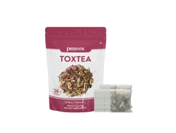 Té ligero para un equilibrio metabólico saludable