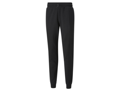 Pantalones PUMA Hombre (Multicolor - XS)