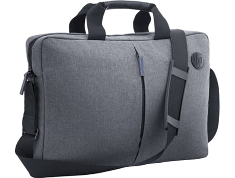 Maletín HP K0B38AA (Portátiles - 15.6'' - Gris)