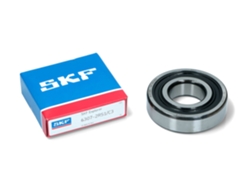 Rodamiento Skf 6307 2rs C3 Para Lavadora Brg979un