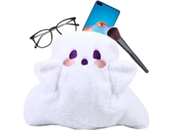 Mochila Genérica Con Diseño De Fantasma | Bolsa Para Dulces De Halloween
