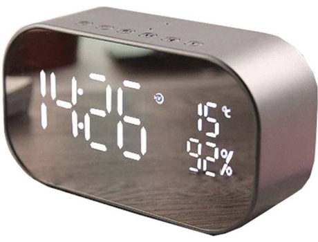 Altavoz CHRONUS S2 0701-H1 (Bluetooth)