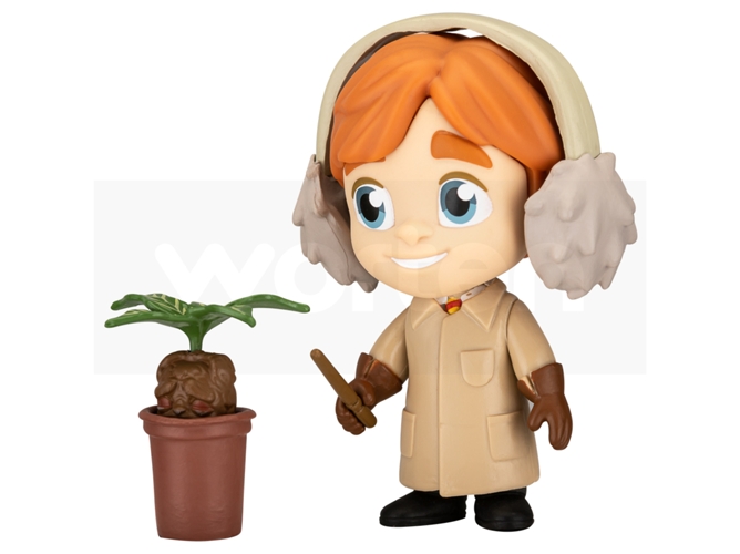 Figura FUNKO 5 Star: Harry Potter - Ron Weasley (Herbology)