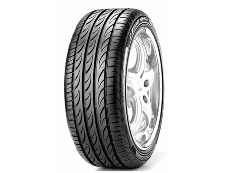 Neumático PIRELLI 245/30 R22 92Y Pzero Nero Dot 2007