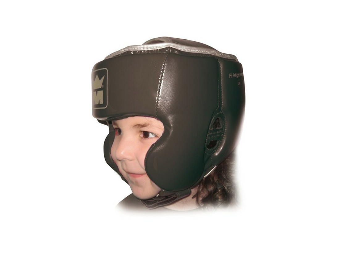 Casco de BOXeo para niños MONTANA Kidguard