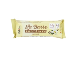 Active Food La Barra Proteica 46 gSabor : Vainilla EAFIT