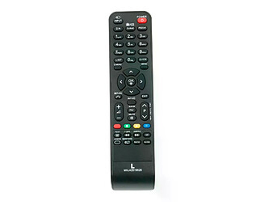 Mando a distancia LG Saturna6 LH (modelos OEM)