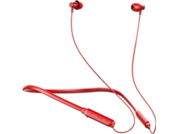 Auriculares Bluetooth WELUOT H15 (In Ear - Micrófono - Rojo)