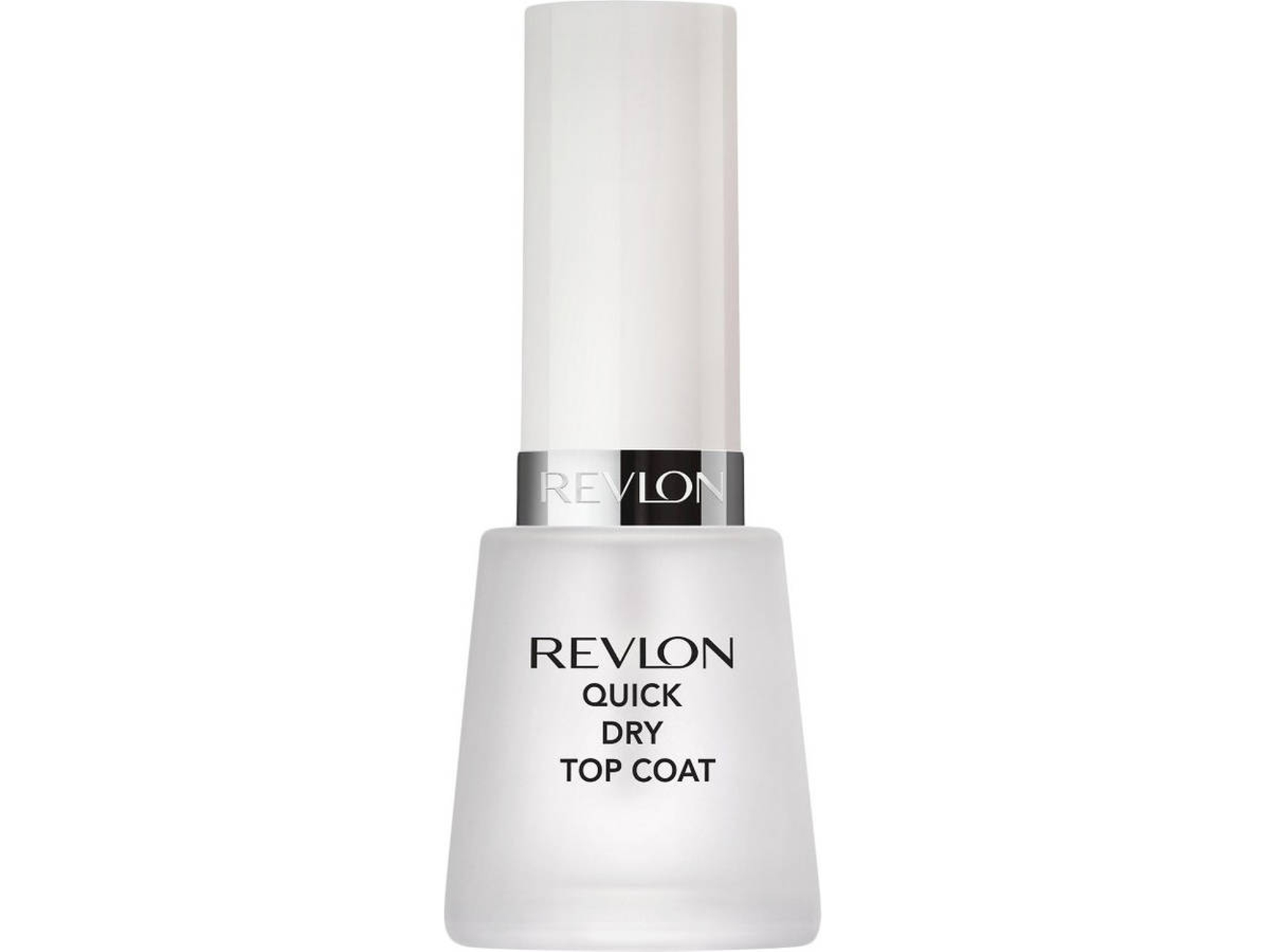 Esmalte REVLON Quick Dry Top Coat 30 Segundos (14.7 ml)