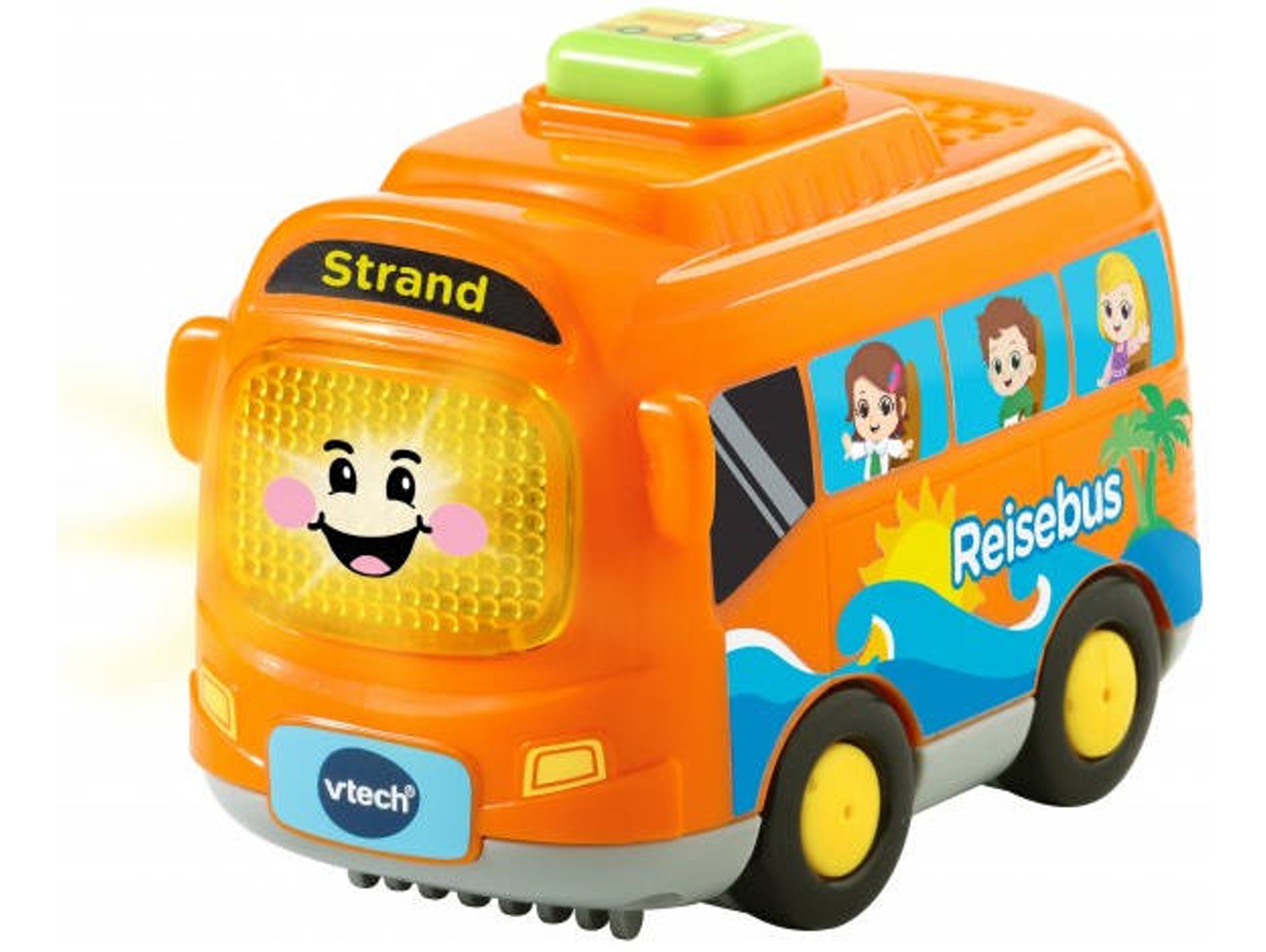 Juguete sobre Ruedas VTECH 80-516704