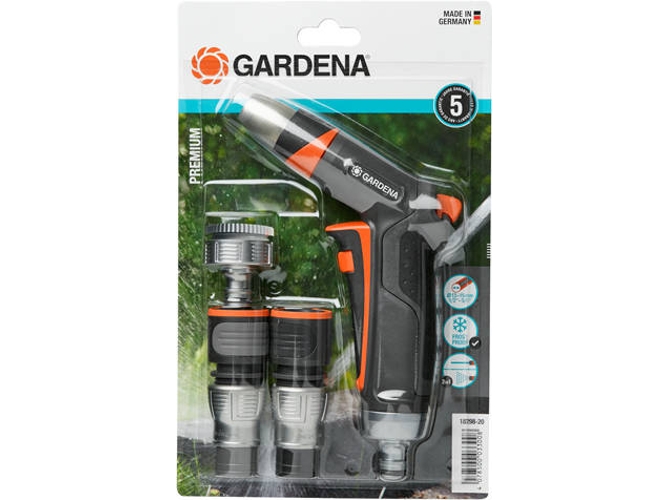 Conector de Manguera GARDENA 18298-20
