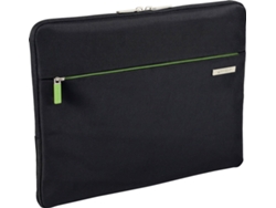 Bolsa LEITZ 60760095 (Universal - 13.3'' - Negro)