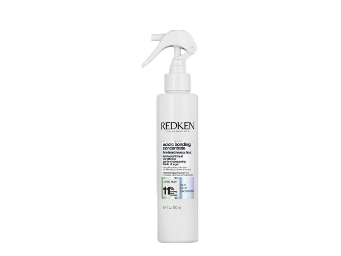 Acondicionador REDKEN Acidic Bonding Concentrate Lightweight Liquid (190 ml)