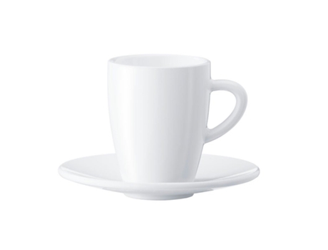 Conjunto de Tazas para Café Espresso JURA