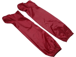 Zapatillas de ciclismo impermeables, polainas para zapatillas de ciclismo, pantalones impermeables para hombre Slowmoose