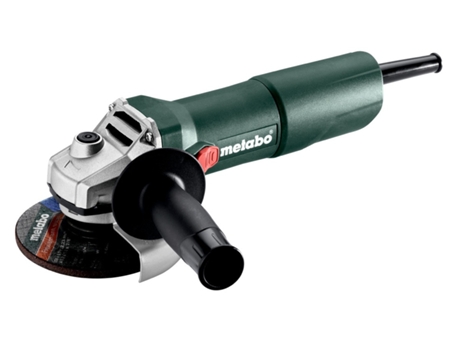 METABO W 750-115 Amoladoras angulares/Cartón