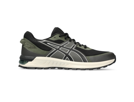 Zapatillas ASICS Gel Citrek Negro (45)