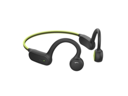 SZSMART X-Ej044Conducción ósea Bt5.0 Auriculares Bluetooth de doble escucha