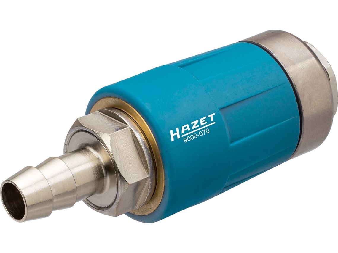 HAZET 9000-070 Acoplamiento de Seguridad