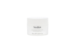 Gel Para El Contorno De Ojos Medik8 Hidratantes Medik8 (15 Ml - Todo Tipo De Piel)