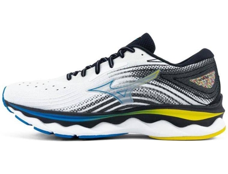 Zapatillas Mizuno Wave Sky 6 (Tam: 44)