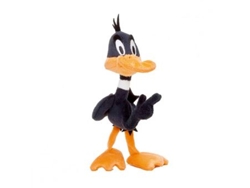 Peluche LOONEY TUNES Daffy Duck 15 Cm