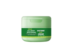 Crema hidratante corporal