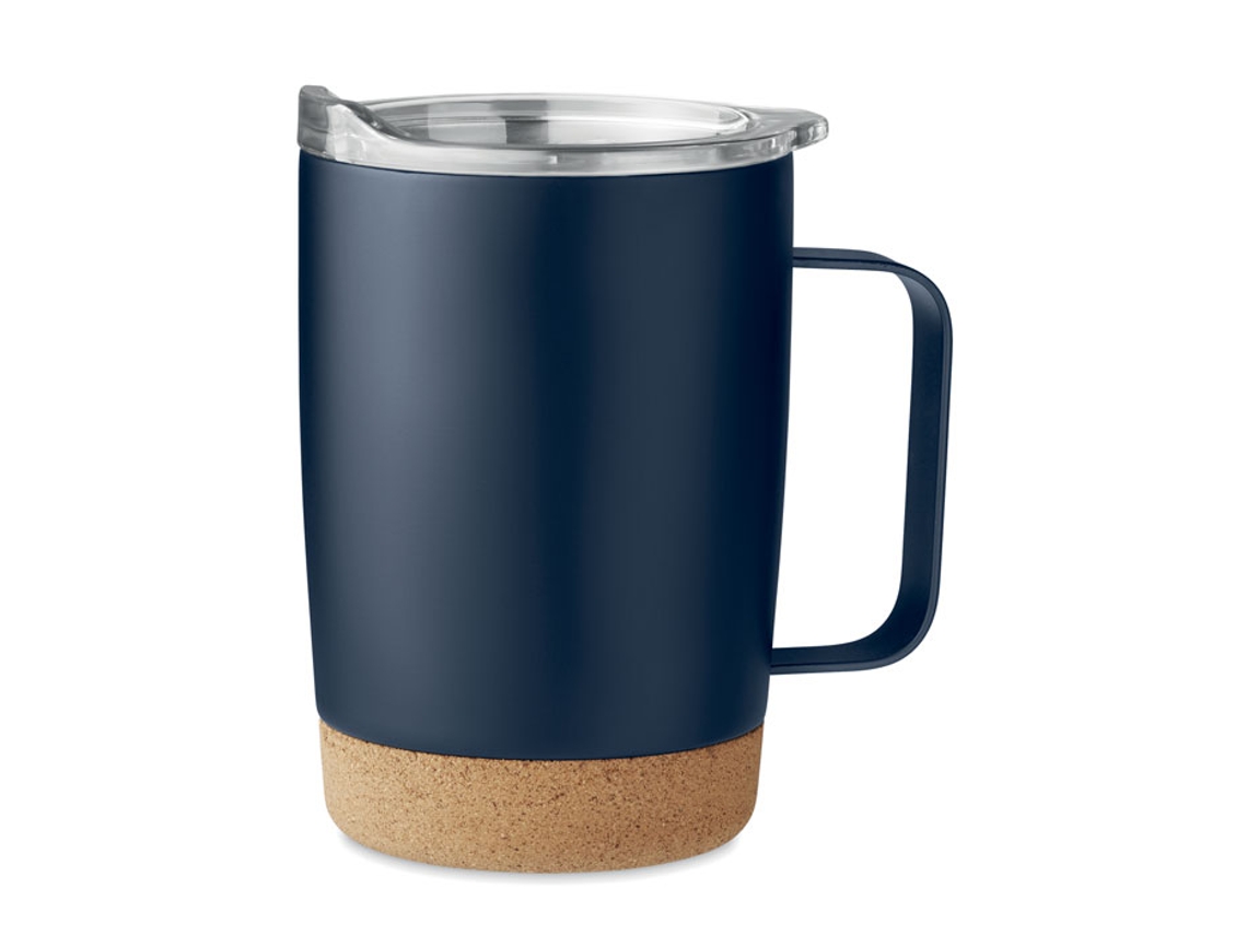 Vaso De Doble Pared De 300 Ml