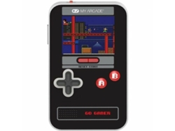 Videojuegos MY ARCADE