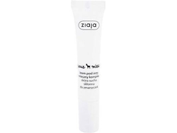 Crema de Ojos ZIAJA - Goat'S Milk (15ml)