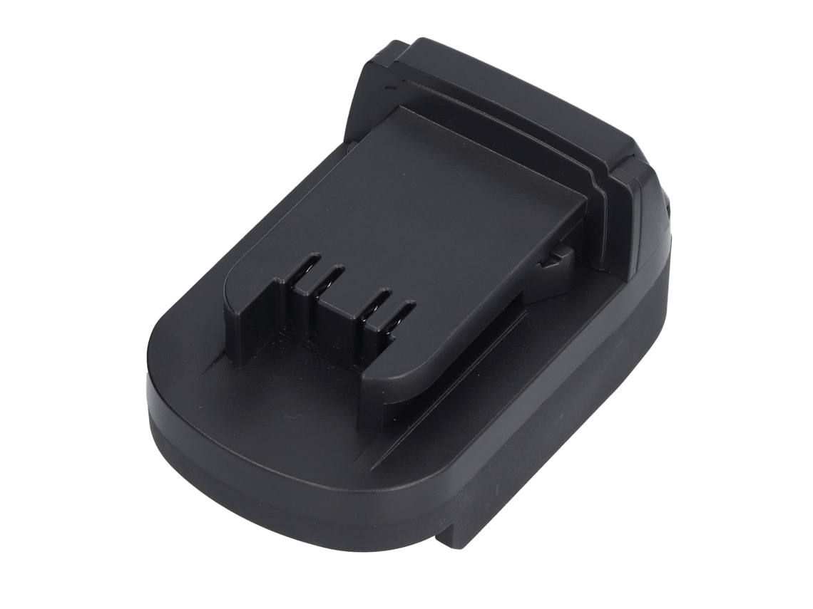 Adaptador Convertidor De Batería Bosch De 18 V Para Herramientas Eléctricas De Litio Milwaukee