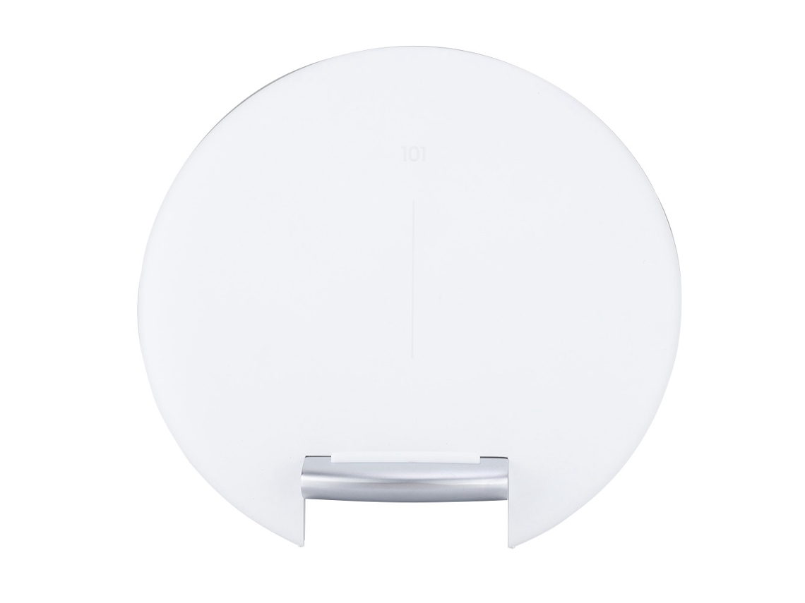 Base De Carga Inalámbrica Rápida Plegable Para Teléfonos