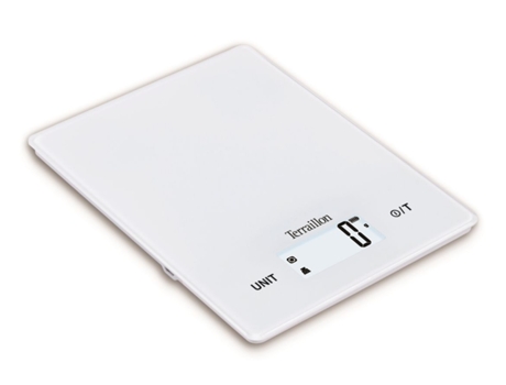 Báscula Electrónica de Cocina 5Kg - 14483 TERRAILLON