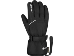 Guantes de esquí REUSCH Sven Gore-TEX Tamaño 8,5