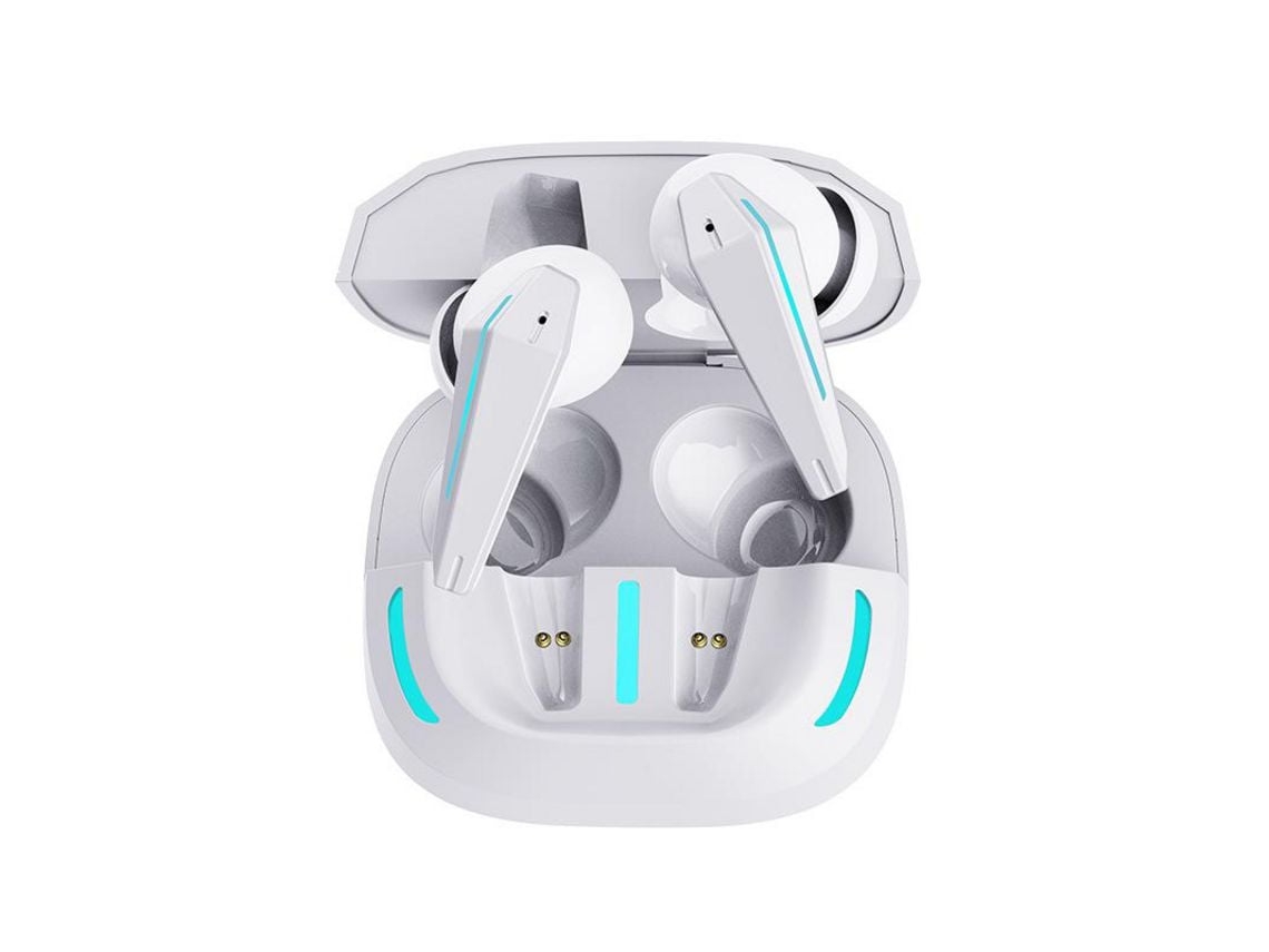 Auriculares YEMAESRE Bluetooth con Reducción de Ruido y Cancelación de Ruido Blanco