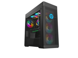 Desktop LENOVO Legion T7 I7-11700K Intel Core I7 32 Gb Ddr4-SdRAM 1000 Gb Ssd Windows 10 Home Pc