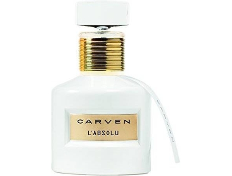 Perfume CARVEN L'Absolu Edp (50 ml)