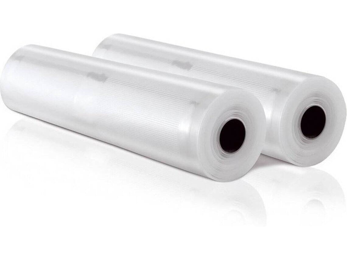 Bolsas para Sellador al Vacío SOGO BR-2805 (2 rollos)