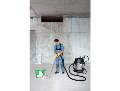 Karcher Nt 75/2 Tact2 Me Wet/Dry