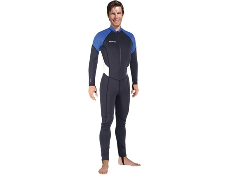 Rash Guard MARES Trilastic Overall (M)