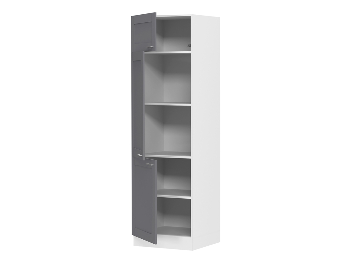 Mueble de cocina ancho 60 cm Colura High Furniture Vcm