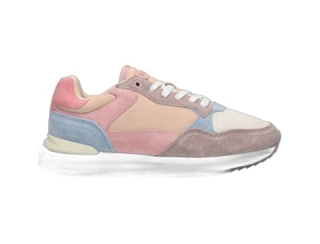 Zapatillas de Mujer HOFF (37 - Marrón)