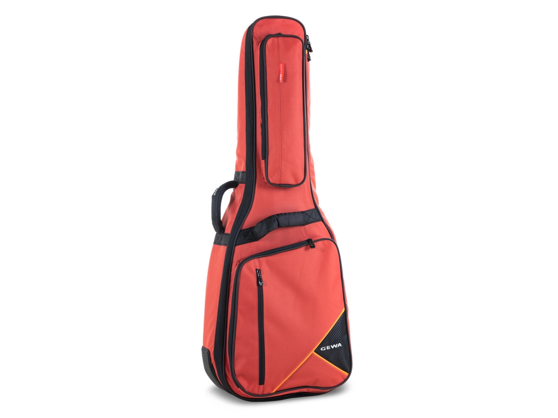 Gewa premium 20 vermelho