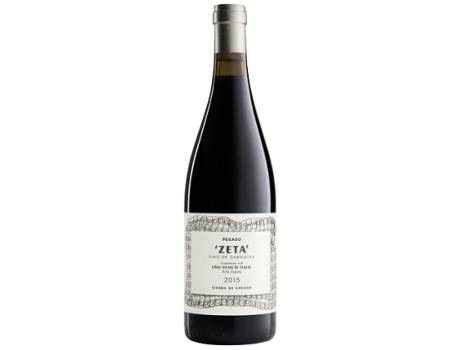 Zeta Pegaso 2021 COMPAÑÍA DE VINOS TELMO RODRÍG